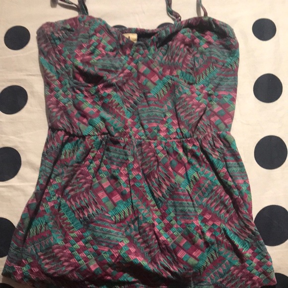 Tank top - Picture 1 of 1